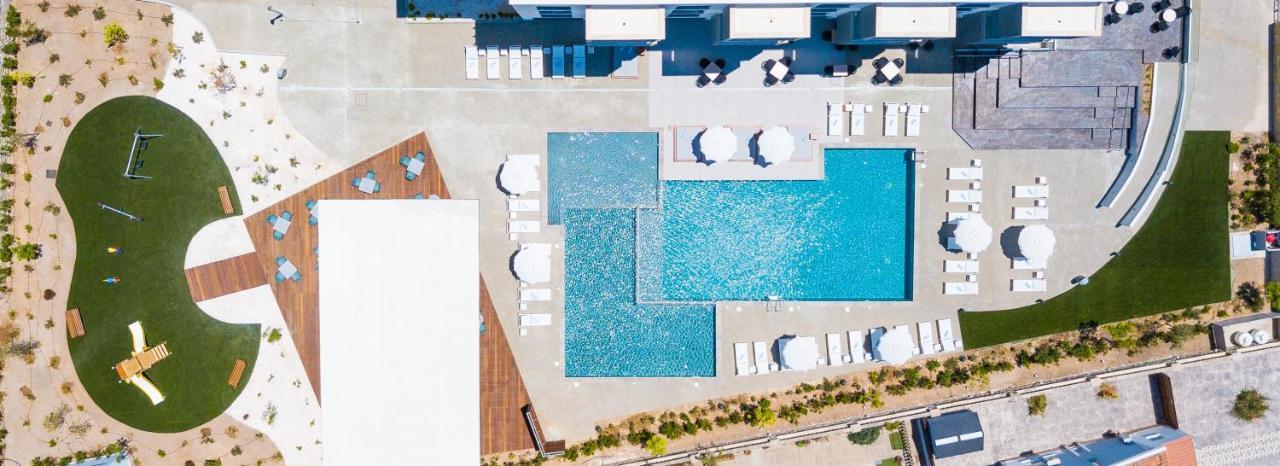 Quality Lodge, BW Premier Collection Larnaca Exterior foto