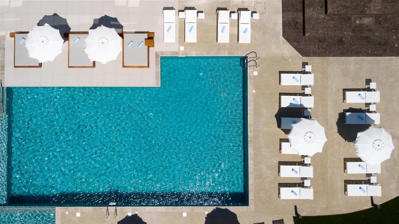 Quality Lodge, BW Premier Collection Larnaca Exterior foto