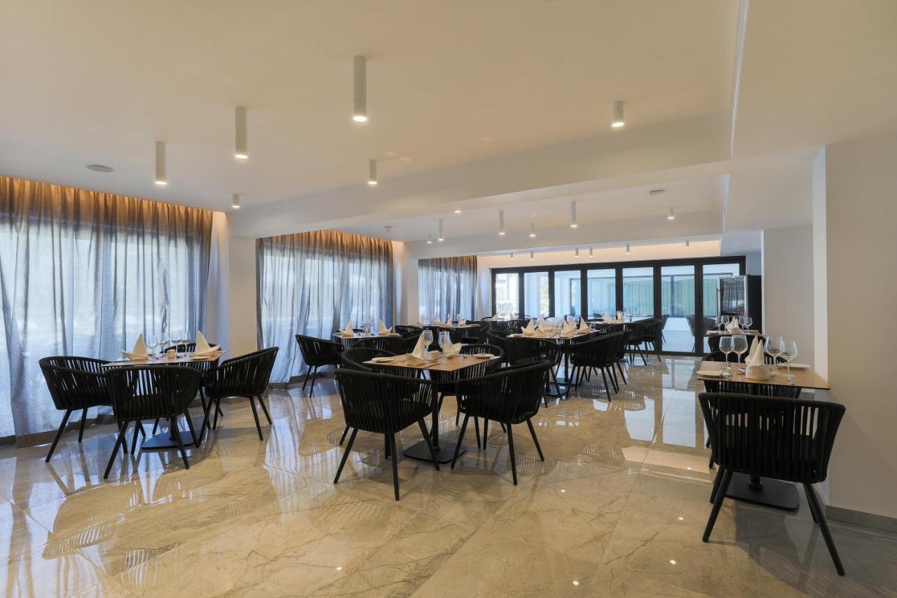 Quality Lodge, BW Premier Collection Larnaca Exterior foto