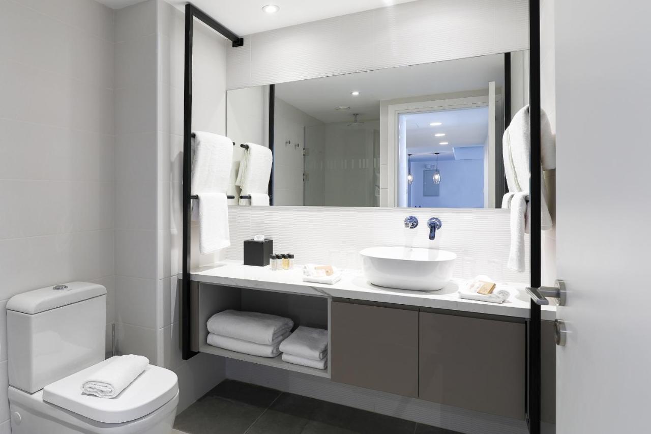 Quality Lodge, BW Premier Collection Larnaca Exterior foto