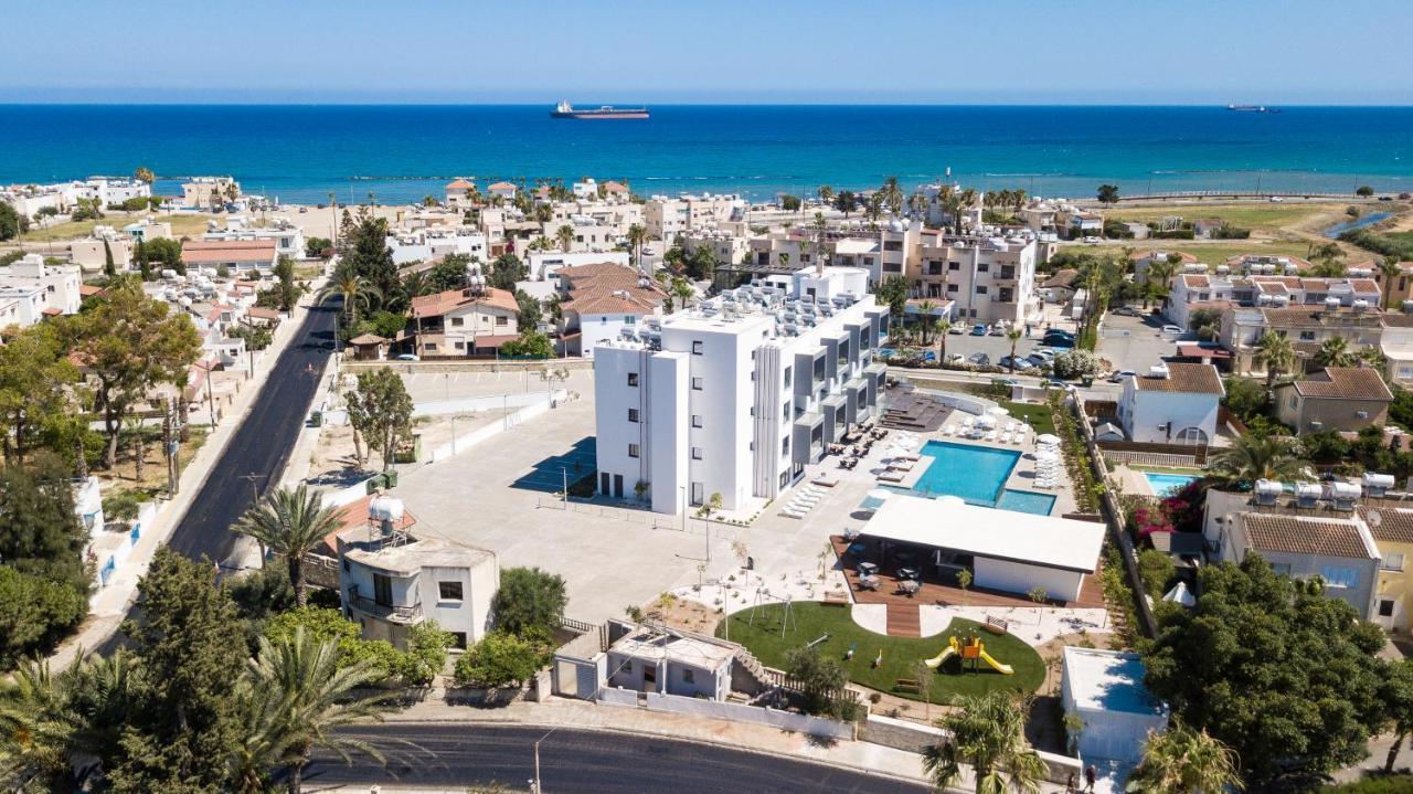 Quality Lodge, BW Premier Collection Larnaca Exterior foto