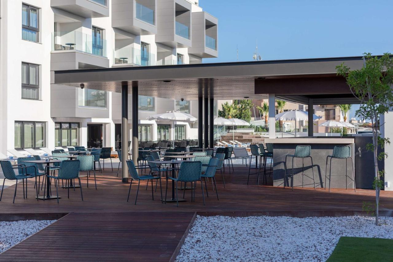 Quality Lodge, BW Premier Collection Larnaca Exterior foto
