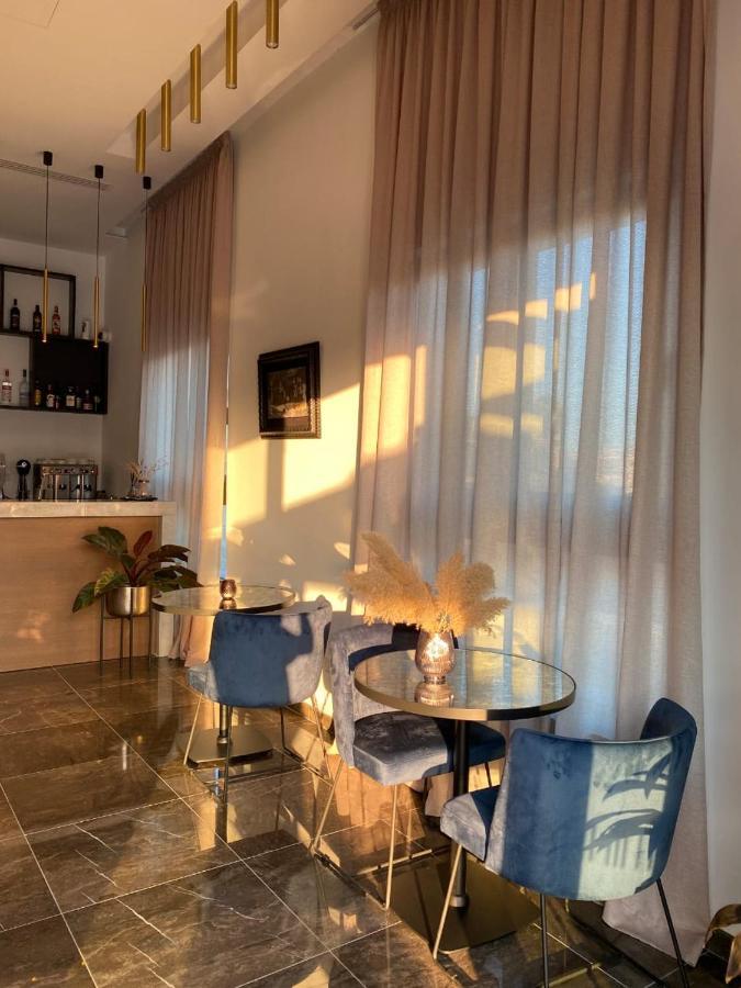 Quality Lodge, BW Premier Collection Larnaca Exterior foto