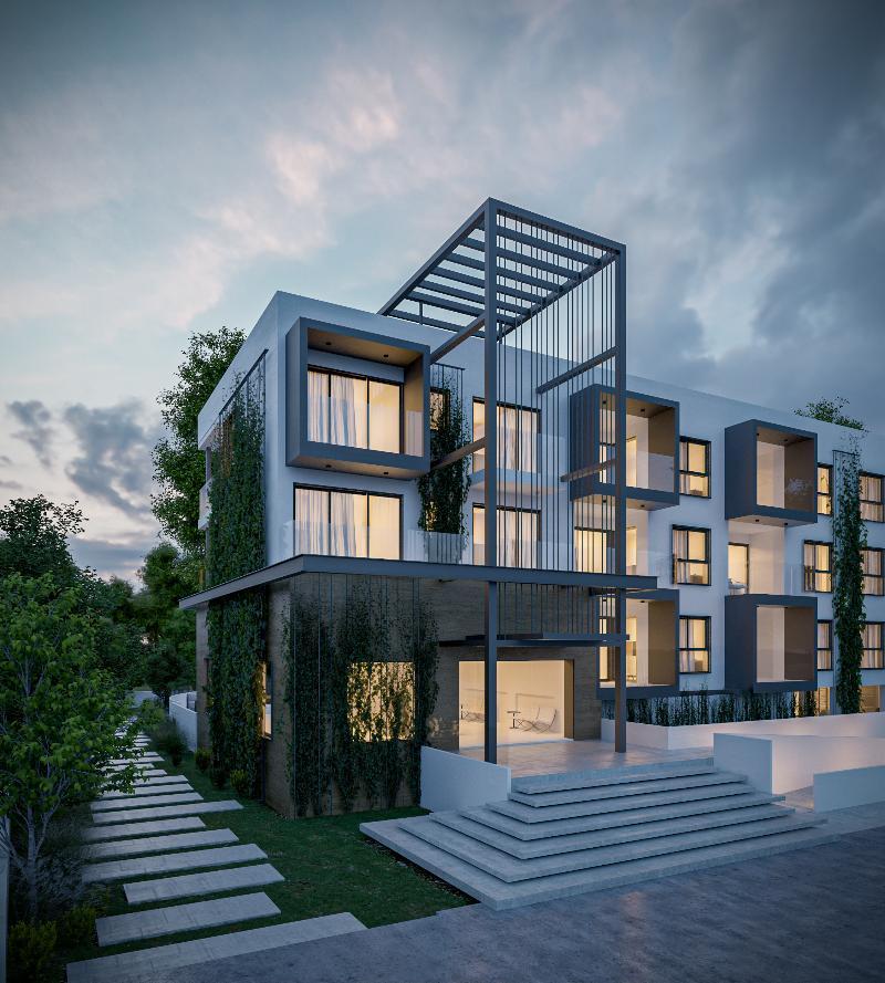 Quality Lodge, BW Premier Collection Larnaca Exterior foto