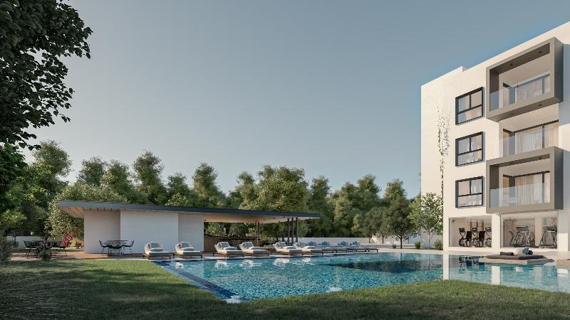 Quality Lodge, BW Premier Collection Larnaca Exterior foto